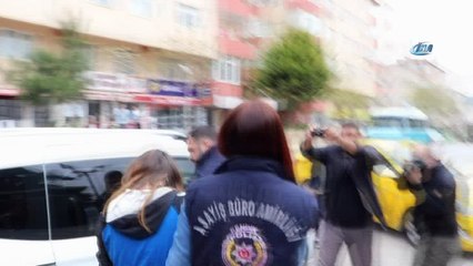 Pendik’te kocasını öldüren ve serbest bırakılan kadın savcının itirazı üzerine tutuklandı
