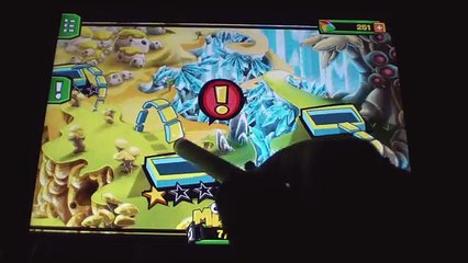 Lego Mixels: Calling all Mixels Episode 13: (Part 1 out of five of rescuing Lunk)