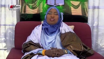 REPLAY - WAKHTANE Ak Sokhna Fatou Bintou Diop -13 Avril 2018
