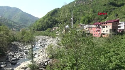 Giresun 'Kuş Dili' Kursu Açıldı