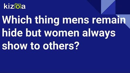 Funny riddles and Brain teasers questions with answer