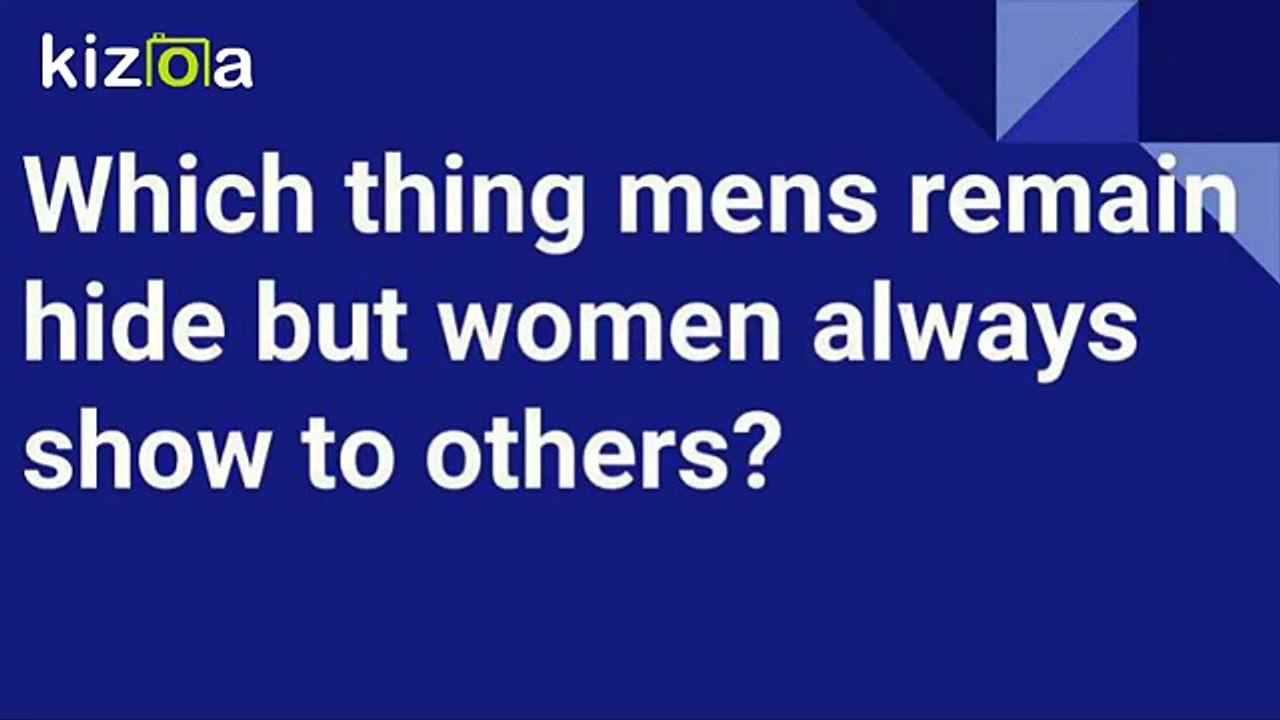 Funny riddles and Brain teasers questions with answer