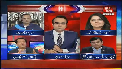 Benaqaab – 13th April 2018