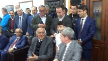 Hayırsever vatandaş, anaokulu yaptıracak