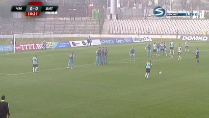 cherno more 1 0 vitosha