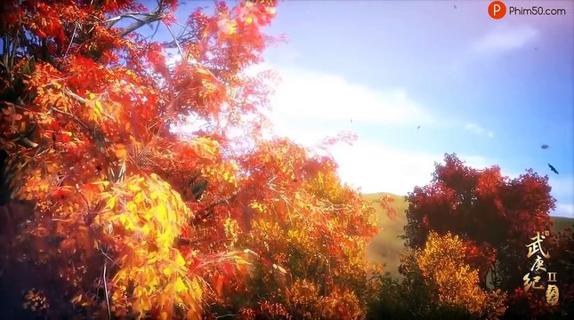 Phim Hoạt Hình Vũ Canh Kỷ Phần 2 Tập 17 FULL Vietsub Phụ Đề (2018) Wu Geng Ji | Phim Hoạt Hình Trung Quốc Thần Thoại Tiên Hiệp Hay Nhất