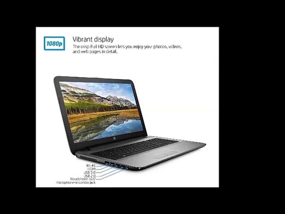 New HP Notebook 15.6-Inch Laptop Core i5 8GB Specifications Affordable Prices