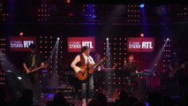 Laurent Voulzy - Dernier Baiser (Live) Le Grand Studio RTL