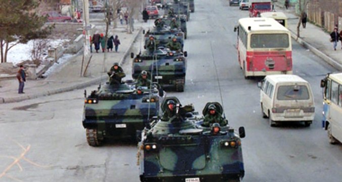 28 Şubat Davasında Karar Açıklandı! 21 Sanık Müebbet Hapis Cezası, 68 Sanık Beraat Aldı