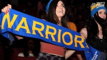Rick Barry weighs in on the state of the Warriors
