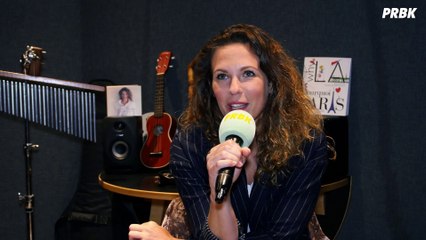 Lorie Pester raconte pourquoi elle a failli tout arrêter