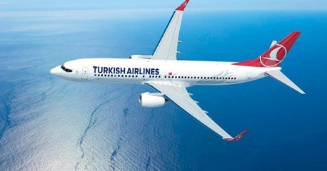 THY En Pahalı Biletini Sattı: Tam 32 Bin 200 TL