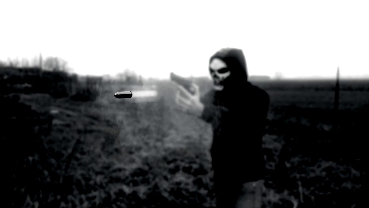 Strange Beast - (Official Video)