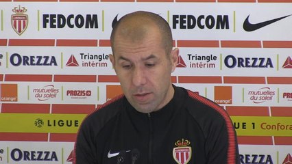 ASM - Jardim : "Moutinho est important pour le projet"