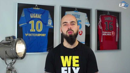 Travail de l'OMbre : Pelé a la clef ?