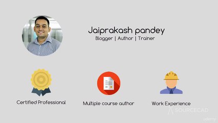 The complete AutoCAD 2018 course