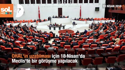 60 Saniyede günün özeti - 10 Nisan 2018