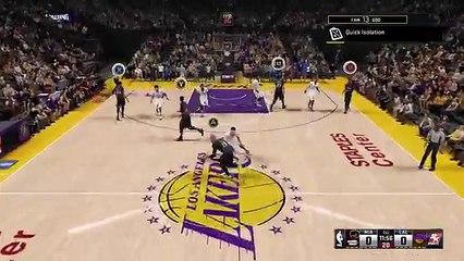 NBA 2K16 FASTEST 99 OVERALL METHOD/GLITCH!! (After Patch 6)