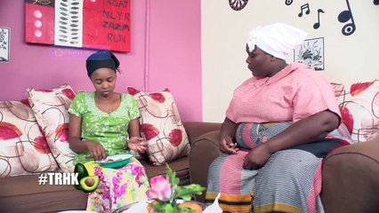 Onyi and the Empress.....Ep202 Pt1