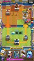 Clash Royale GamePlays - 2