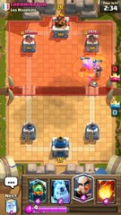 Clash Royale GamePlays - 3