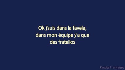 Naps - La Cuenta (Paroles_Lyrics)