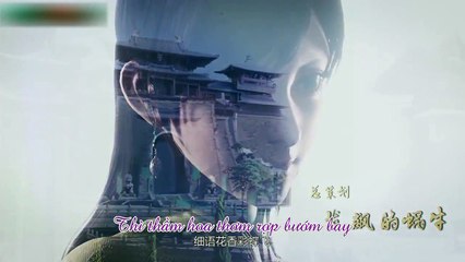 Vạn Giới Tiên Tung - Tập 3 Vietsub