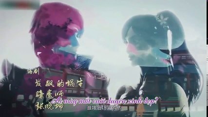 Vạn Giới Tiên Tung - Tập 6 Vietsub