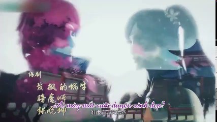 Vạn Giới Tiên Tung - Tập 4 Vietsub