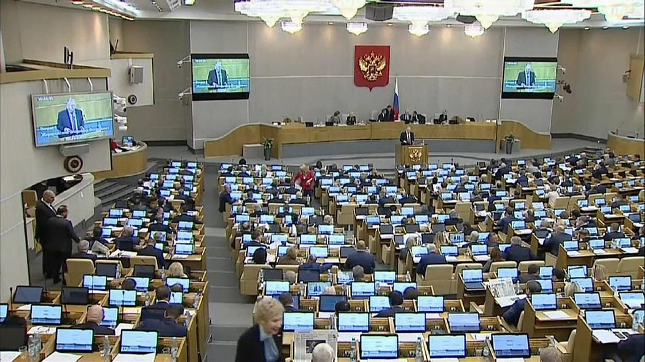 Sanktionen auf US-Waren