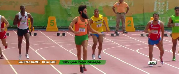 The Dictator Movie - Funny Scenes Part 1