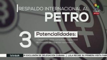 Impacto Económico: Panamá mantiene línea de agresión contra Venezuela