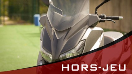 Hors-Jeu #9