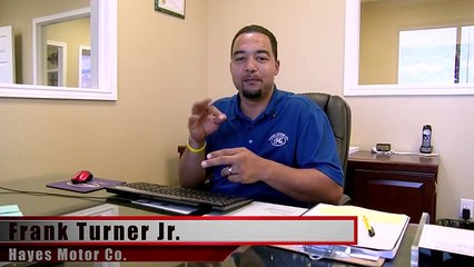 Hayes Motor Company Lubbock TX | ASL Car Dealership Lubbock TX