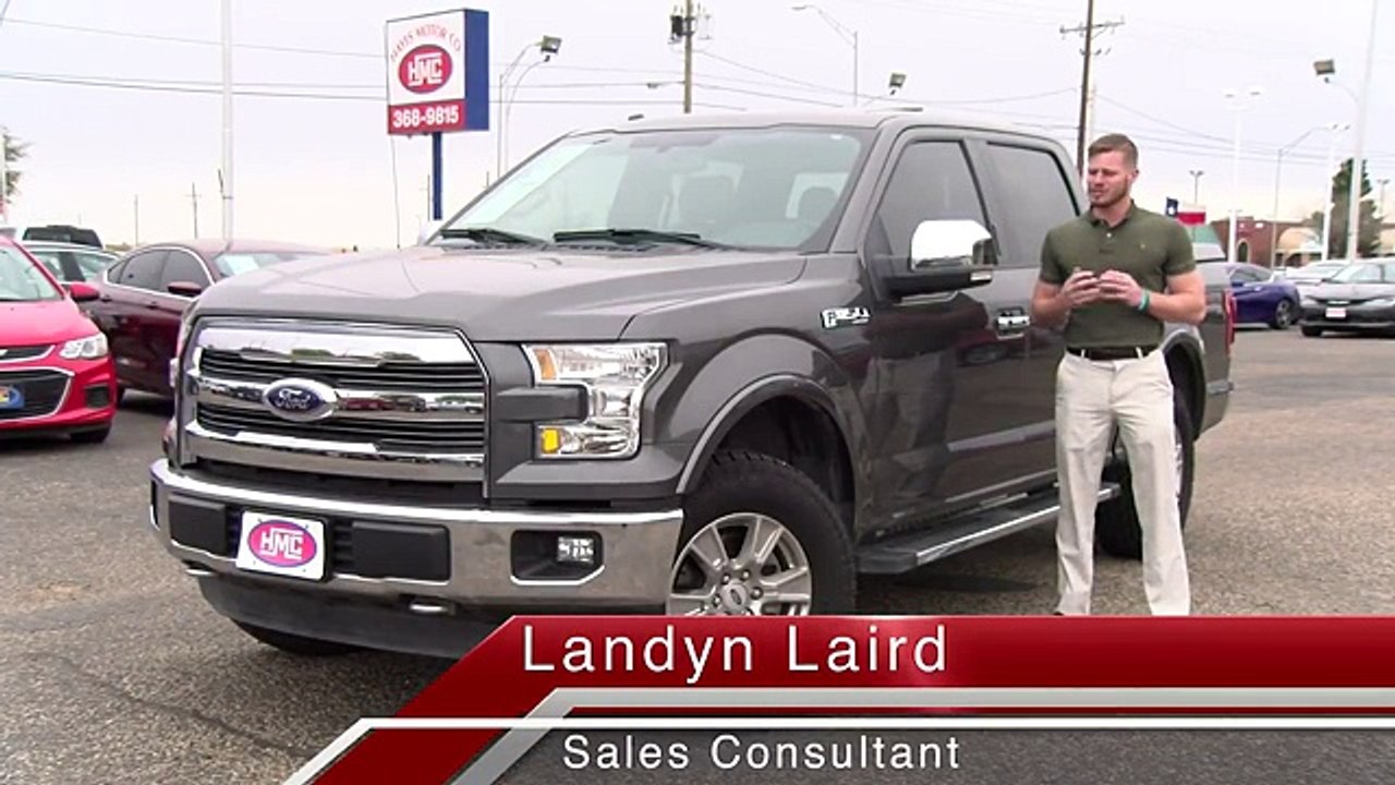 Used Ford F-150 Midland  TX | Ford F-150 dealer Midland TX