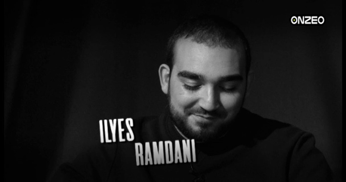 PLEIN CADRE : ILYES RAMDANI, ÉDUCATEUR (2)