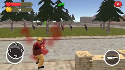 Grab That Auto – GTA Kingpin Android Gameplay