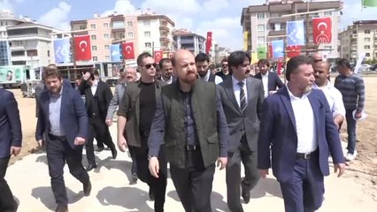 6. Fetih Kupası Geleneksel Türk Okçuluğu - Bilal Erdoğan