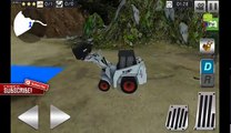 Loader & Dump Truck Builder (by TrimcoGames) Android Gameplay [HD]