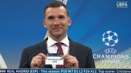 El Bayern de Múnich será el rival del Real Madrid en semifinales de la Champions