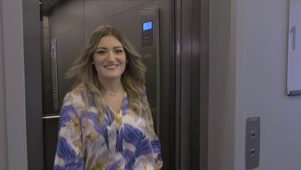 Témoignage de Samira Selimi en BTS NRC chez EDF Commerce