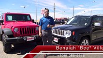 Pre-owned Jeep Dealership Abilene  TX | Used Jeep Dealership  Abilene  TX