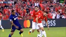 Hapoel Beer Sheva 2:1 NK Maribor HIGHLIGHTS - UEFA Champions League Playoffs