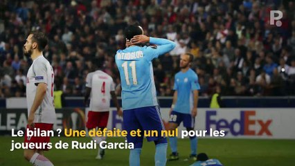 OM-Salzbourg : retrouvailles au sommet de l'Europe