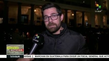 Ecuatorianos mantienen las esperanzas de que periodistas estén vivos
