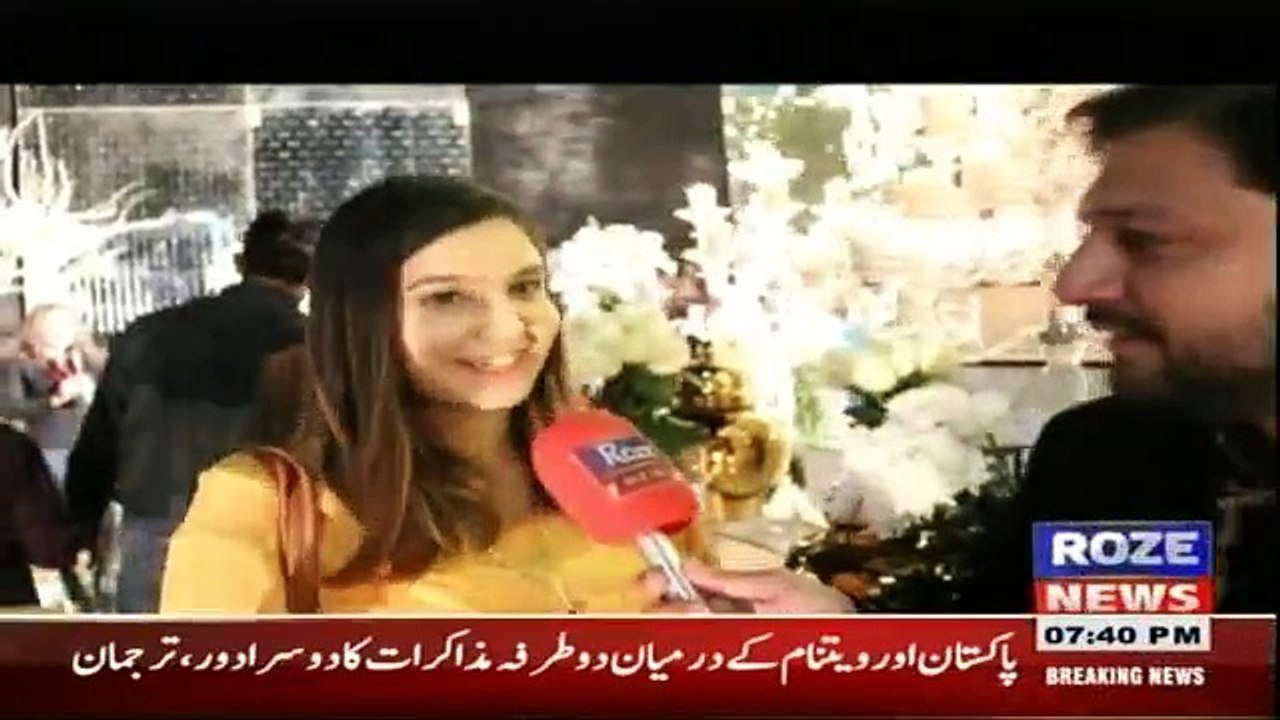City Buzz - 13th April 2018
