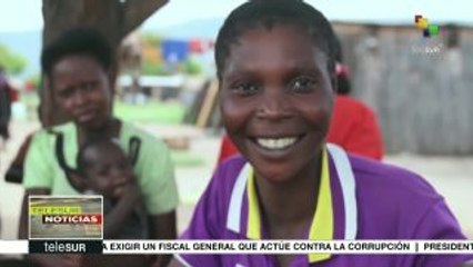 Uganda y ACNUR buscan iniciar plan de retorno de refugiados congoleños