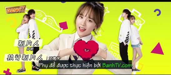 Tôi Sẽ Không Để Con Gái Bắt Nạt - Tập 5 Vietsub || I Won't Get Bullied By Girls 2018 Ep.5