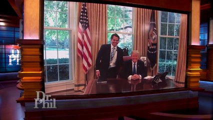 Former White House Communications Director Anthony Scaramucci Opens Up About His Time In The Whit…