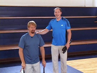 Club Swinging Essentials - Gray Cook, Brett Jones, Dr. Ed Thomas 2